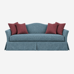 Beatrice 3 Seater Sofa - Helloilmare
